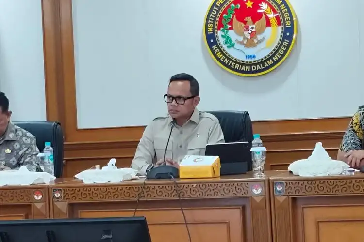 Pilkada Balik ke DPRD? Wamendagri Bima Arya: Jangan Sederhanakan Masalah Biaya Politik!