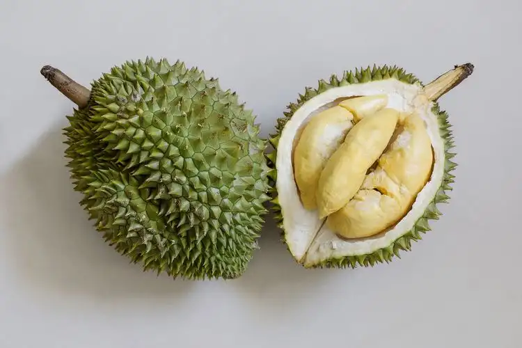 Durian Malaysia Makin Jadi Raja Cuan: Ekspor Meledak, Tembus Triliunan Rupiah!