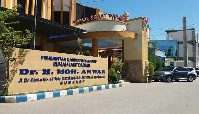 RSUD Moh. Anwar Sumenep Jadi Pusat Penanganan Cleft dan Gawat Darurat Gigi Lewat Kolaborasi Nasional (Ilustrasi)