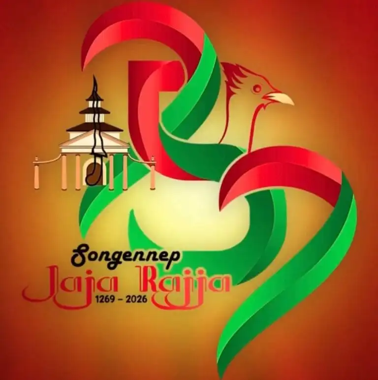 Peluncuran Logo Hari Jadi ke-757 Sumenep, Bupati Kobarkan Semangat "Jaja Rajja" Menuju Era Kejayaan Baru (Ilustrasi)