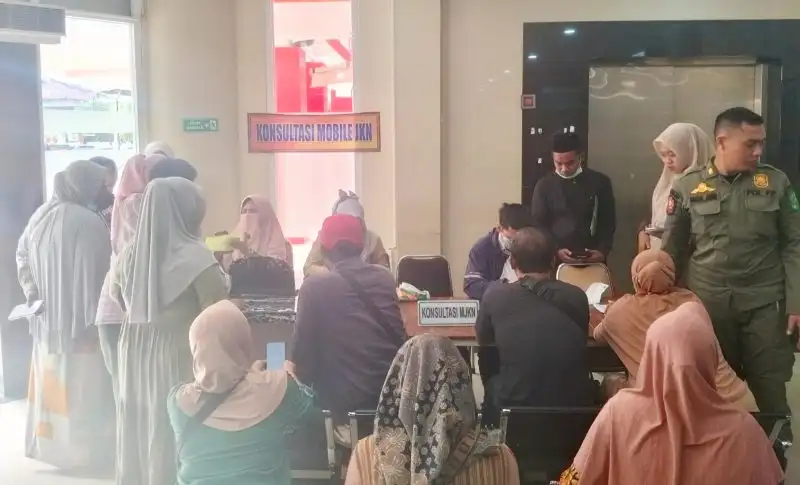 RSUD Sumenep Tetap Lanjutkan Layanan Konsultasi Mobile JKN Meski Sudah Raih Penghargaan (Ilustrasi)