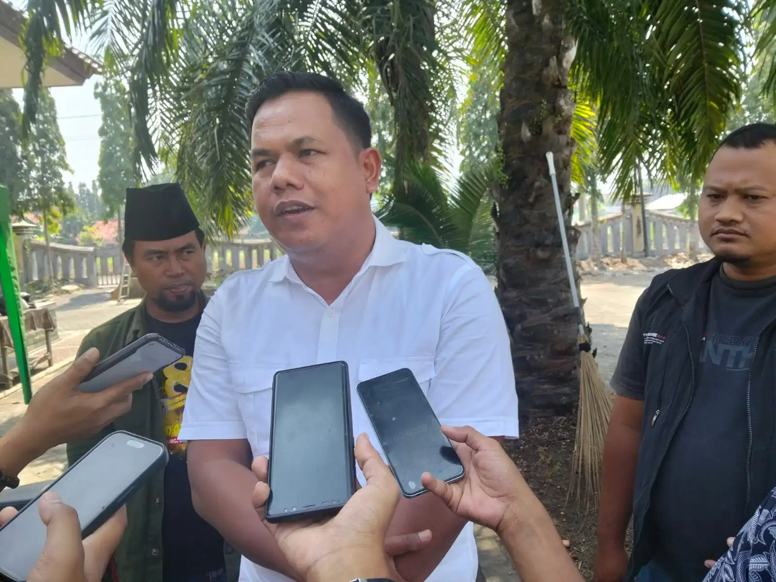 Kuasa Hukum Pemkab Bangkalan Tanggapi Gugatan TRK: “Salah Alamat, Bukan PMH, Tapi Wanprestasi” (Ilustrasi)