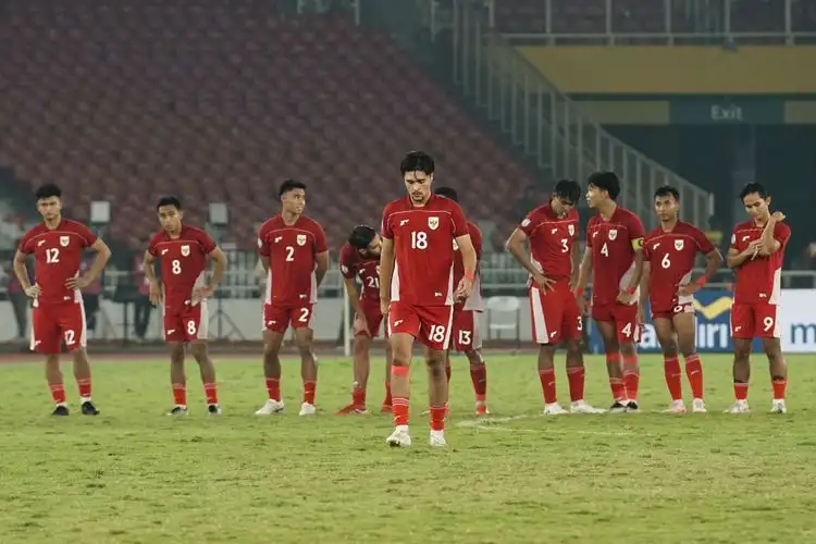 Final AFF U-23: Kapten Timnas Ungkap Biang Kerok yang Harus Dibenahi Jelang Lawan Vietnam!