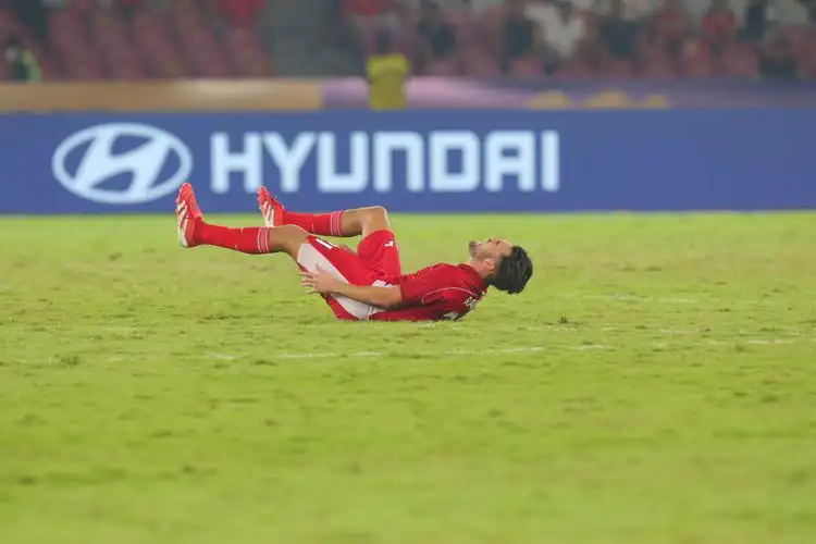 Jens Raven Pincang Demi Garuda Muda! Indonesia ke Final AFF U23 Usai Drama Penalti vs Thailand