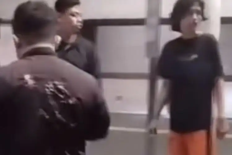 Viral! Jukir Palak Rp 10 Ribu di Bundaran HI Diciduk, Gubernur DKI Gercep!