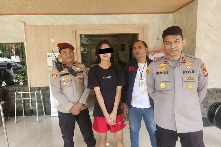 Viral! Jukir Palak Rp 10 Ribu di Bundaran HI Diciduk, Ngaku Buat Makan!