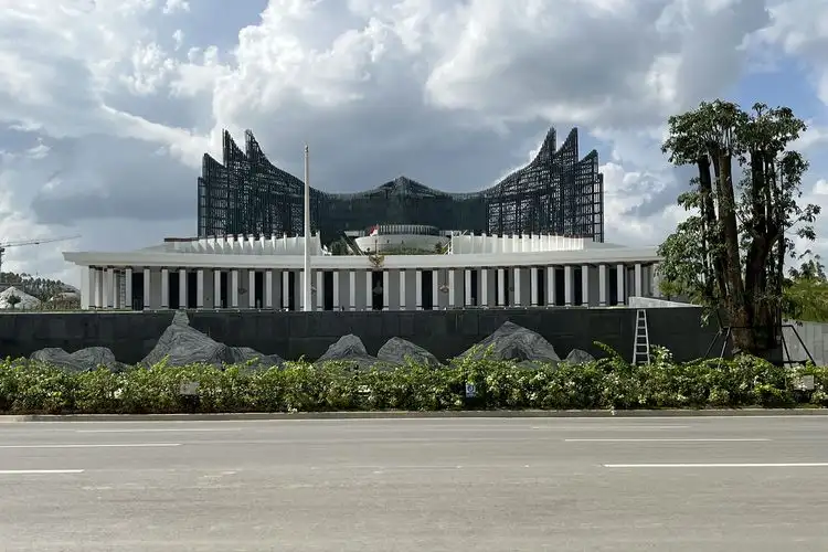 ASN Gagal Pindah IKN: Janji Tinggal Janji, Kapan Jakarta Benar-Benar Pindah?