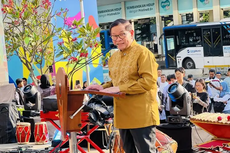 Angka Kemiskinan Jakarta Naik Turun Cantik: Gubernur Klaim Lebih Baik dari Rata-rata Nasional!