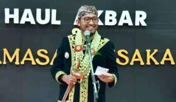 Bupati Sumenep Dorong Jamasan Keris Jadi Agenda Budaya Dunia (Ilustrasi)