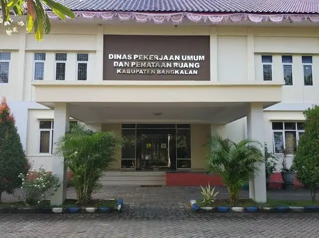 Tak Hanya Disdik dan Dinkes, Proyek PUPR Juga Didampingi Kejari Bangkalan (Ilustrasi)