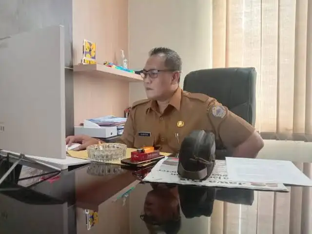 10 Paket Perbaikan Jalan di Bangkalan Rampung 100 Persen, PUPR: Kami Genjot Sisanya (Ilustrasi)