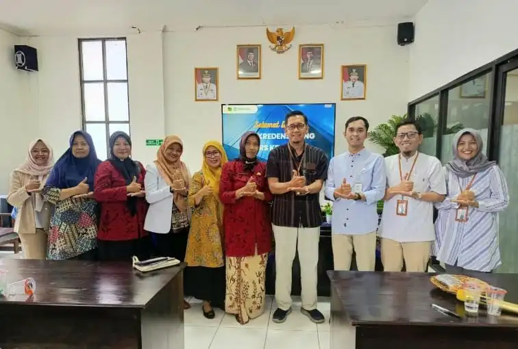 RSUD dr. H. Moh. Anwar Sumenep Lolos Kredensial Tipe B, Komitmen Tingkatkan Mutu Layanan JKN (Ilustrasi)