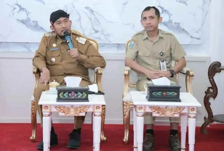 Tantangan Pemerintahan Semakin Kompleks, Bupati Sumenep Dorong OPD Tingkatkan Inovasi (Ilustrasi)