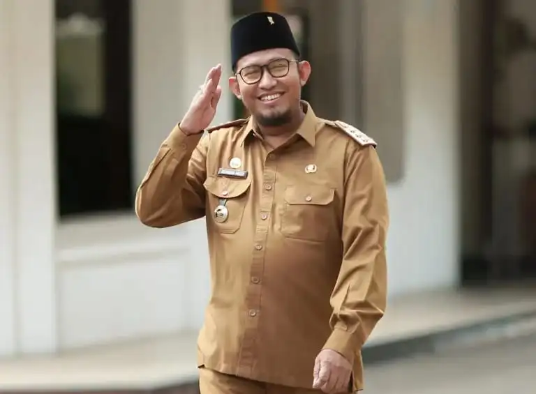 Pemkab Sumenep Ajak Warga Bersatu Jaga Kebersihan Demi Raih Adipura 2025 (Ilustrasi)