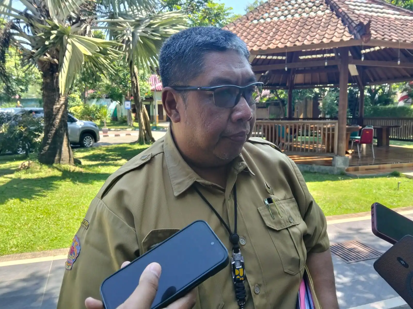 Jalan Arosbaya–Campor Jadi Sorotan, PUPR Bangkalan Beri Penjelasan Lengkap (Ilustrasi)