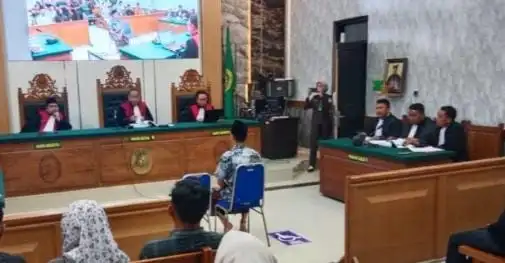 Sidang Kasus Penganiayaan di Geger: Kuasa Hukum Sebut Fakta Persidangan Berbeda dengan BAP (Ilustrasi)