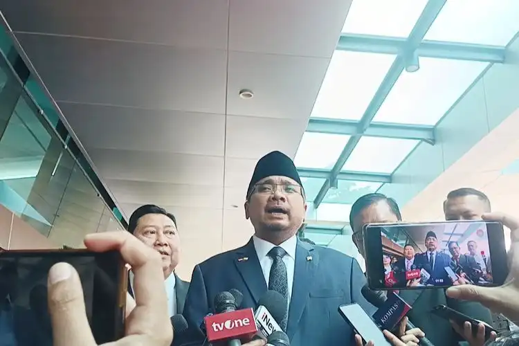 Geger Kuota Haji! Gus Alex Diperiksa KPK, Dana Haji Diduga Bocor Rp 1 Triliun!