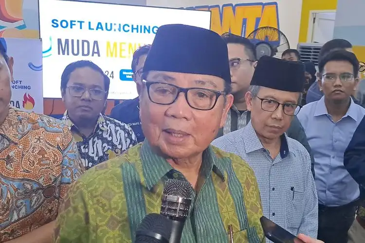 Eks Koruptor Dapat Bintang dari Prabowo: Kontroversi Penghargaan untuk Mantan Gubernur BI!