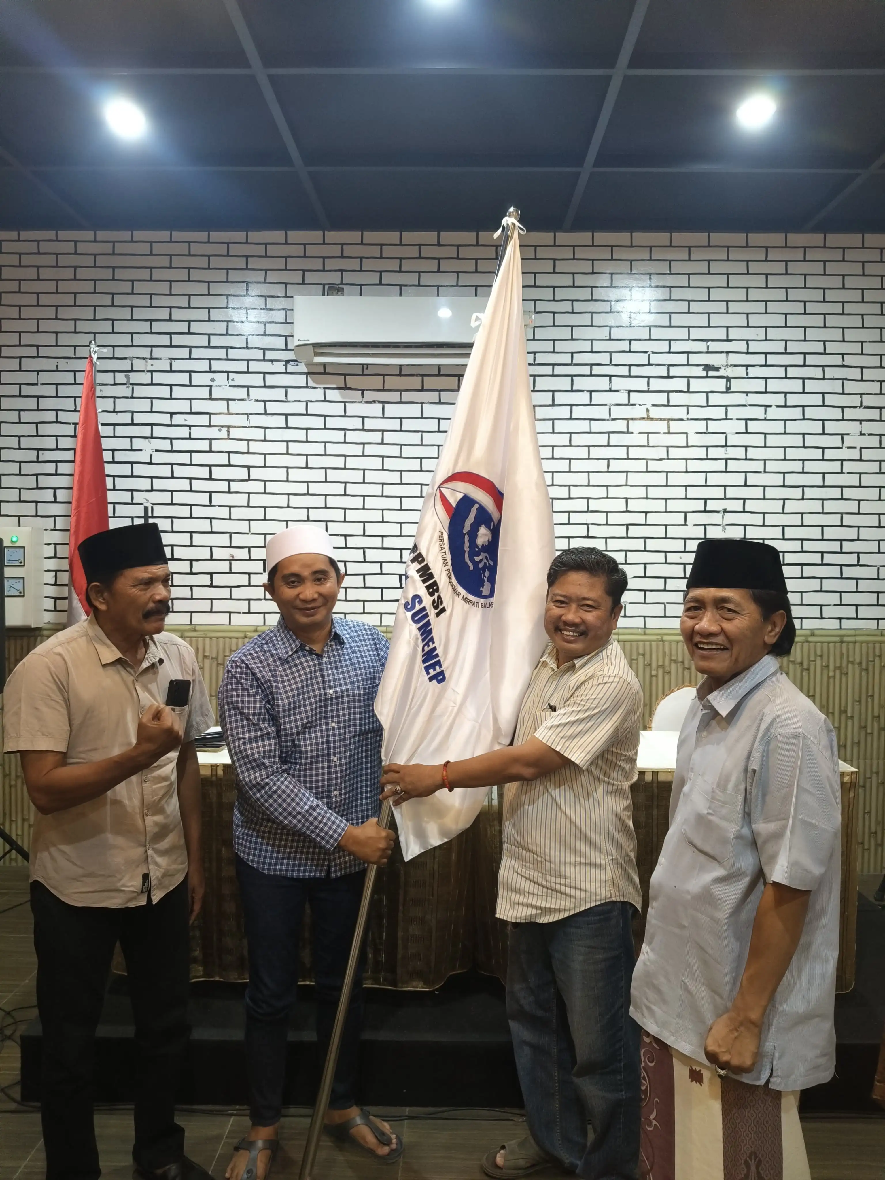 H Udik Resmi Pimpin Organisasi Balap Merpati Kabupaten Sumenep (Ilustrasi)