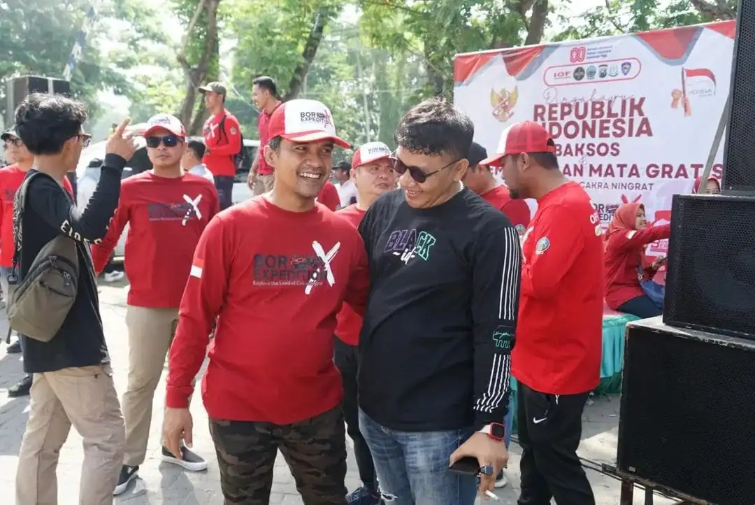 Dibuka dengan Lantunan Sholawat, BOR X Bangkalan Usung Misi Promosi Potensi Madura (Ilustrasi)