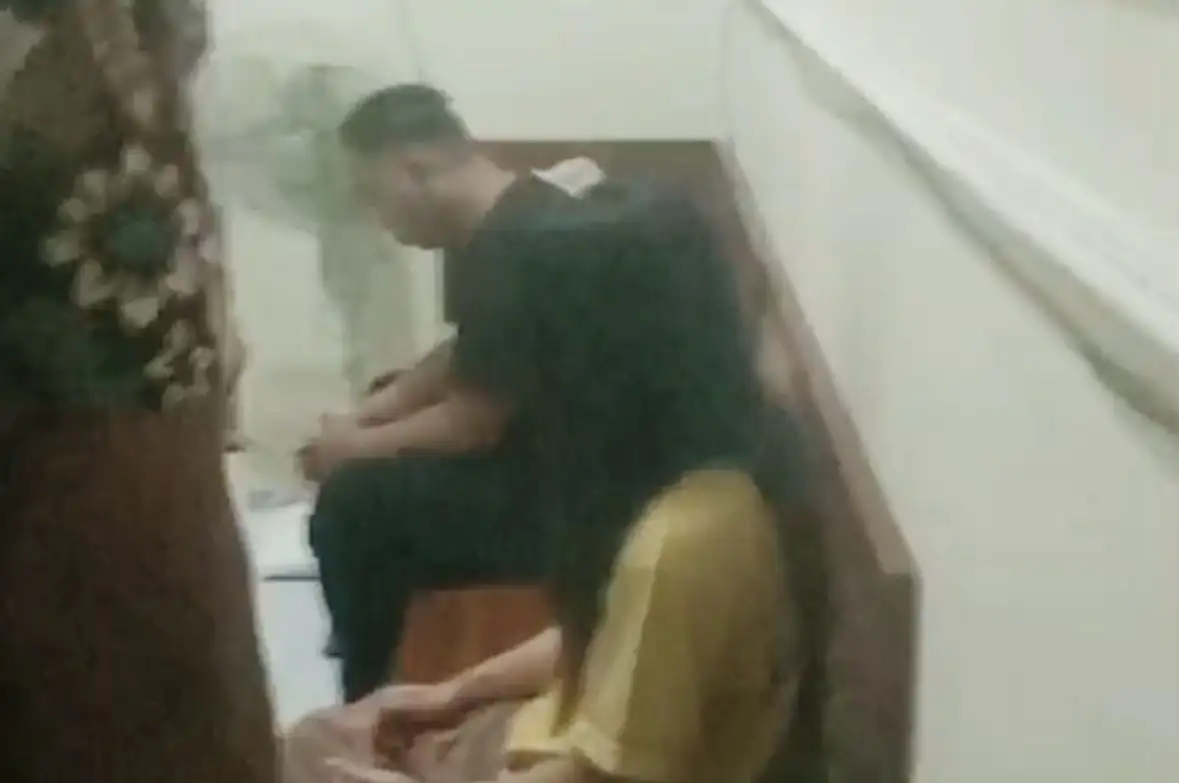 Digerebek Warga, Seorang Istri di Sidoarjo Kedapatan Bersama Pria Lain (Ilustrasi)