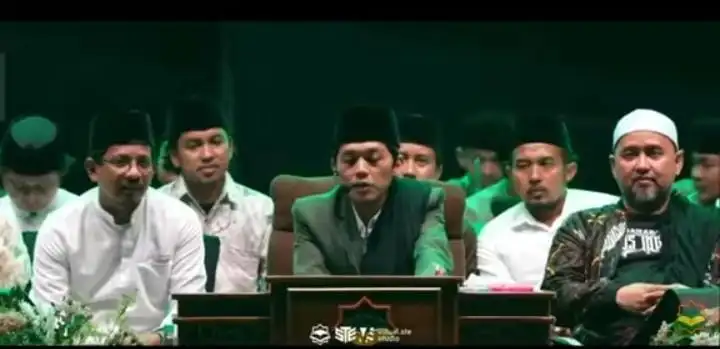Harlah ke-18 INSYA Bangkalan, Ribuan Jamaah Padati Kampus: Gus Iqdam Jadi Magnet Utama (Ilustrasi)