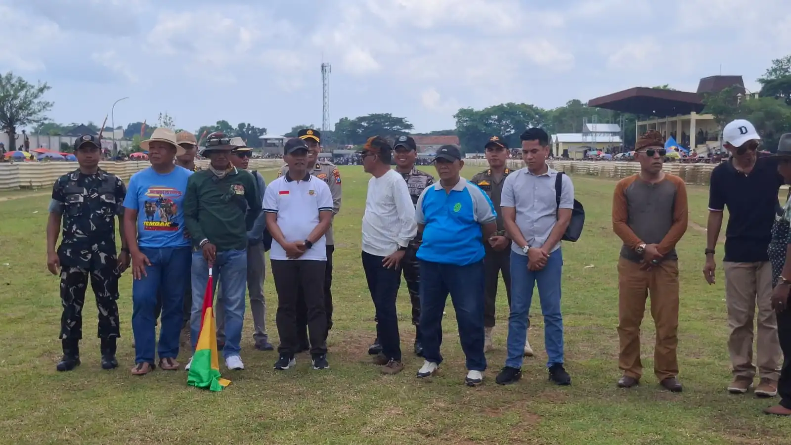 Kerapan Sapi Bangkalan, 48 Pasangan Rebut Piala, Bupati Tekankan Sportivitas dan Pelestarian Tradisi (Ilustrasi)
