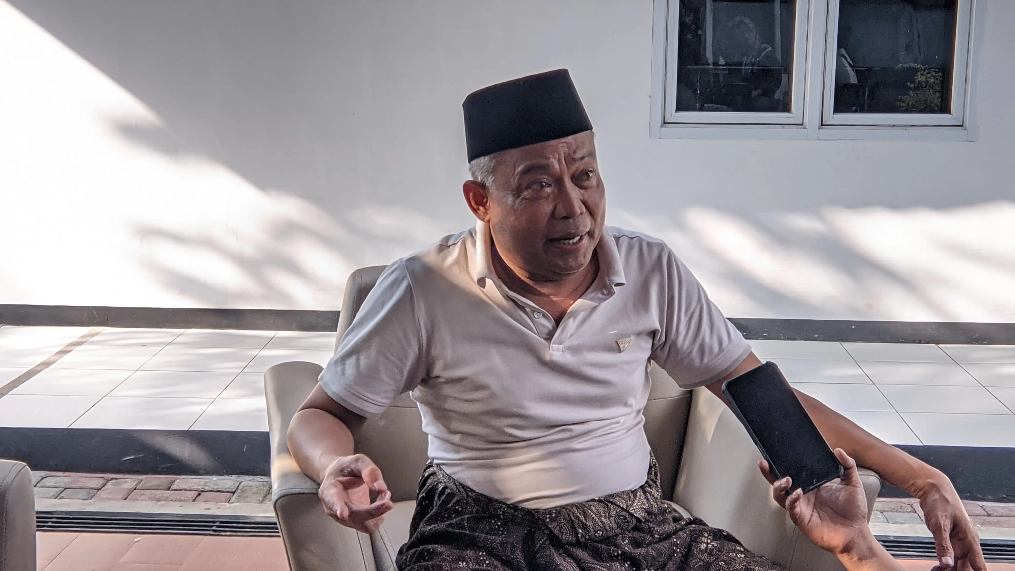 DPC PKB Bangkalan Tegaskan Dukungan untuk Pemerintahan Lukman Fauzan Hingga 2029 (Ilustrasi)