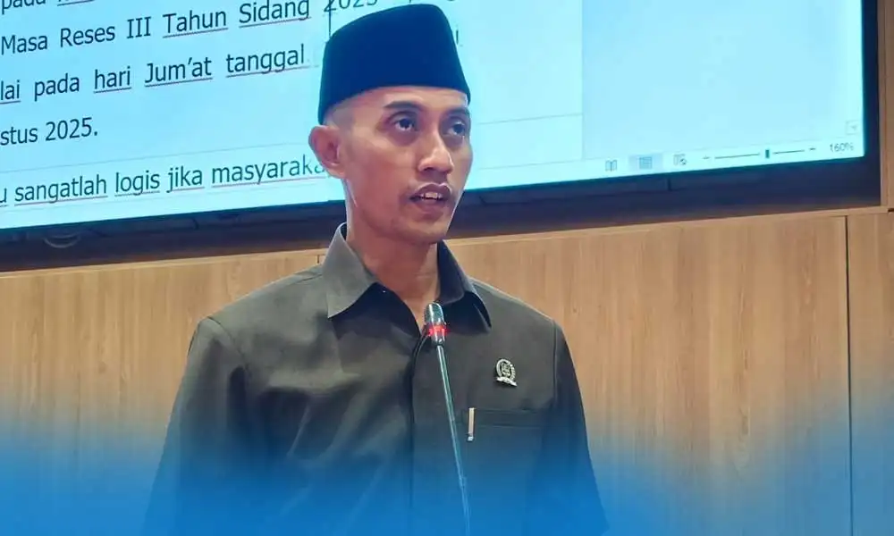 Fraksi NasDem DPRD Sumenep Tekankan Pemerataan Infrastruktur dan Perlindungan Nelayan (Ilustrasi)