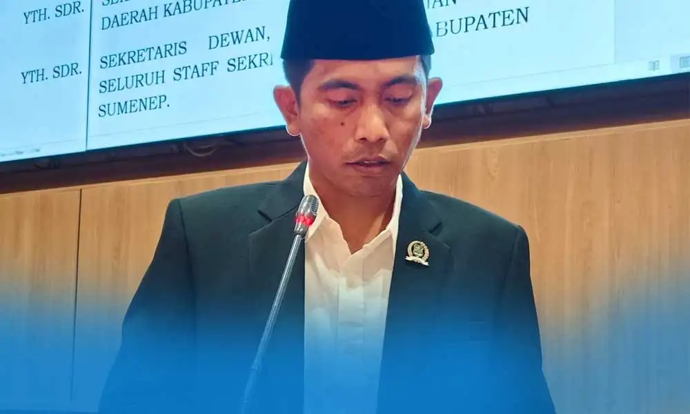 Fraksi PPP DPRD Sumenep Minta Perhatian Serius pada Pendidikan, Kesehatan, dan Infrastruktur (Ilustrasi)