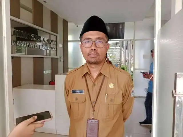 Ribuan Makanan Bergizi Gratis Basi, Disdik Bangkalan Tekan SPPG Perketat Pengawasan (Ilustrasi)