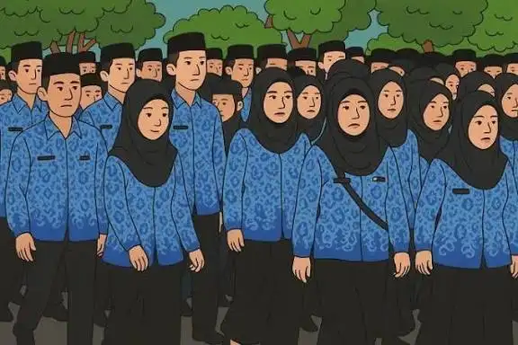 Isu Tes Kesehatan P3K Hingga Rp40 Ribu, DPRD Soroti Pungli dan OPD Tak Tegak Lurus (Ilustrasi)