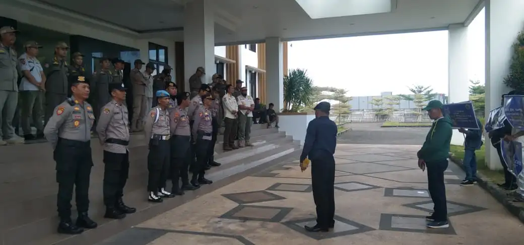 Komisi III DPRD Bangkalan Didesak Sidak 53 Proyek Jalan (Ilustrasi)