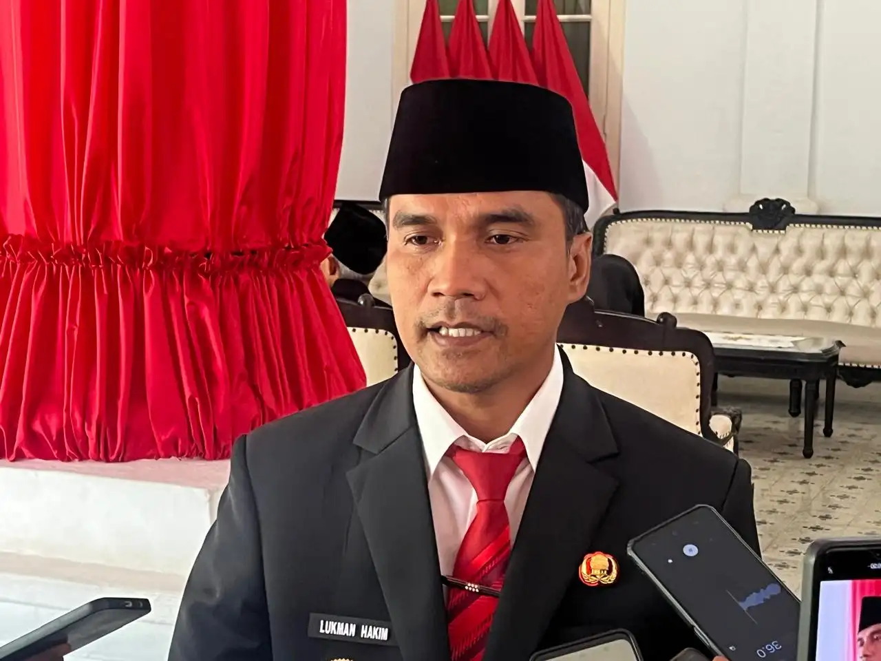 Gempa di Madura, Bupati Bangkalan: Tidak Laporan Kerusakan (Ilustrasi)