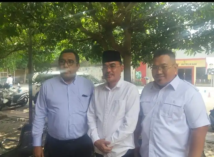 Diperiksa Polisi soal Dugaan Penganiayaan, H. Kur Siap Ikuti Proses Hukum (Ilustrasi)