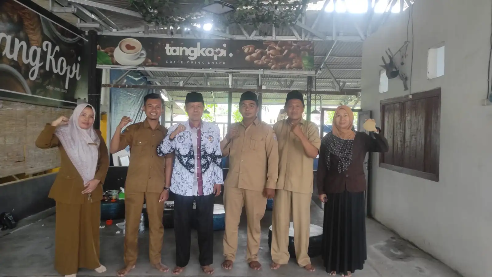 PGRI Bangkalan Terima Keluhan Guru P3K, Minta Pemerintah Pertimbangkan Penempatan Sesuai Domisili (Ilustrasi)