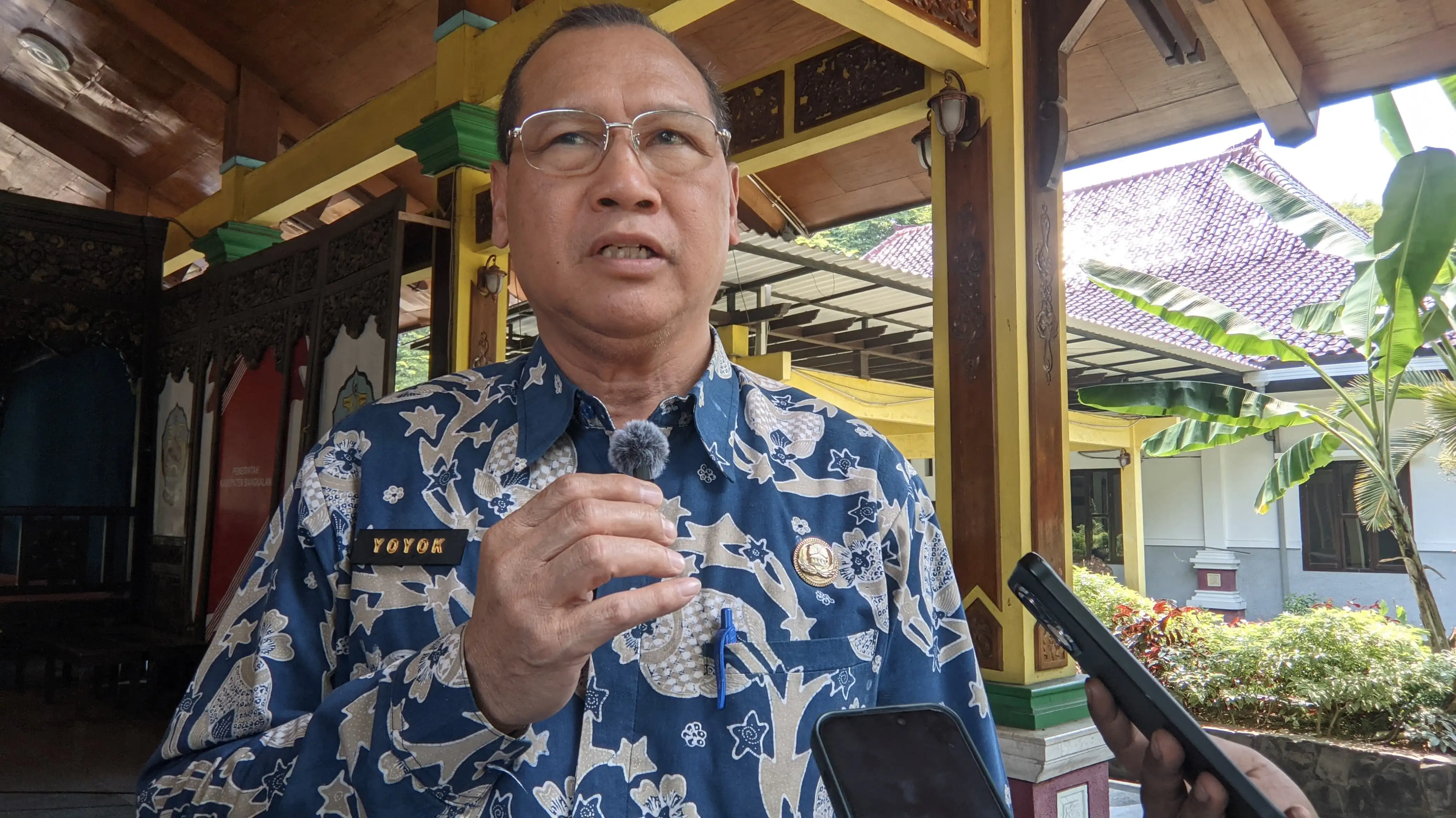 Dua Kecamatan Belum Lapor ke Sistem Nasional, Dinas KBP3A Bangkalan Evaluasi Kinerja Tim Pendamping Keluarga (Ilustrasi)