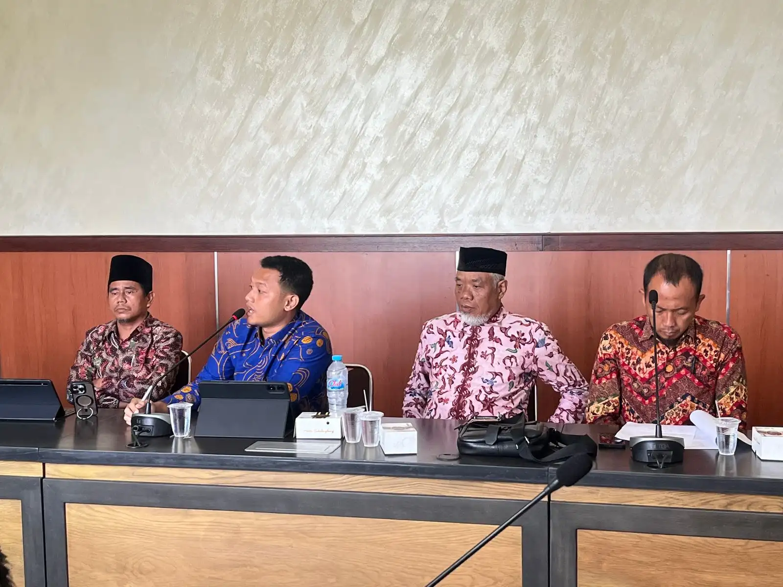 Muhammadiyah Dapat Dukungan DPRD, Mutasi Guru Swasta Akan Ditangani Secara Bijak (Ilustrasi)