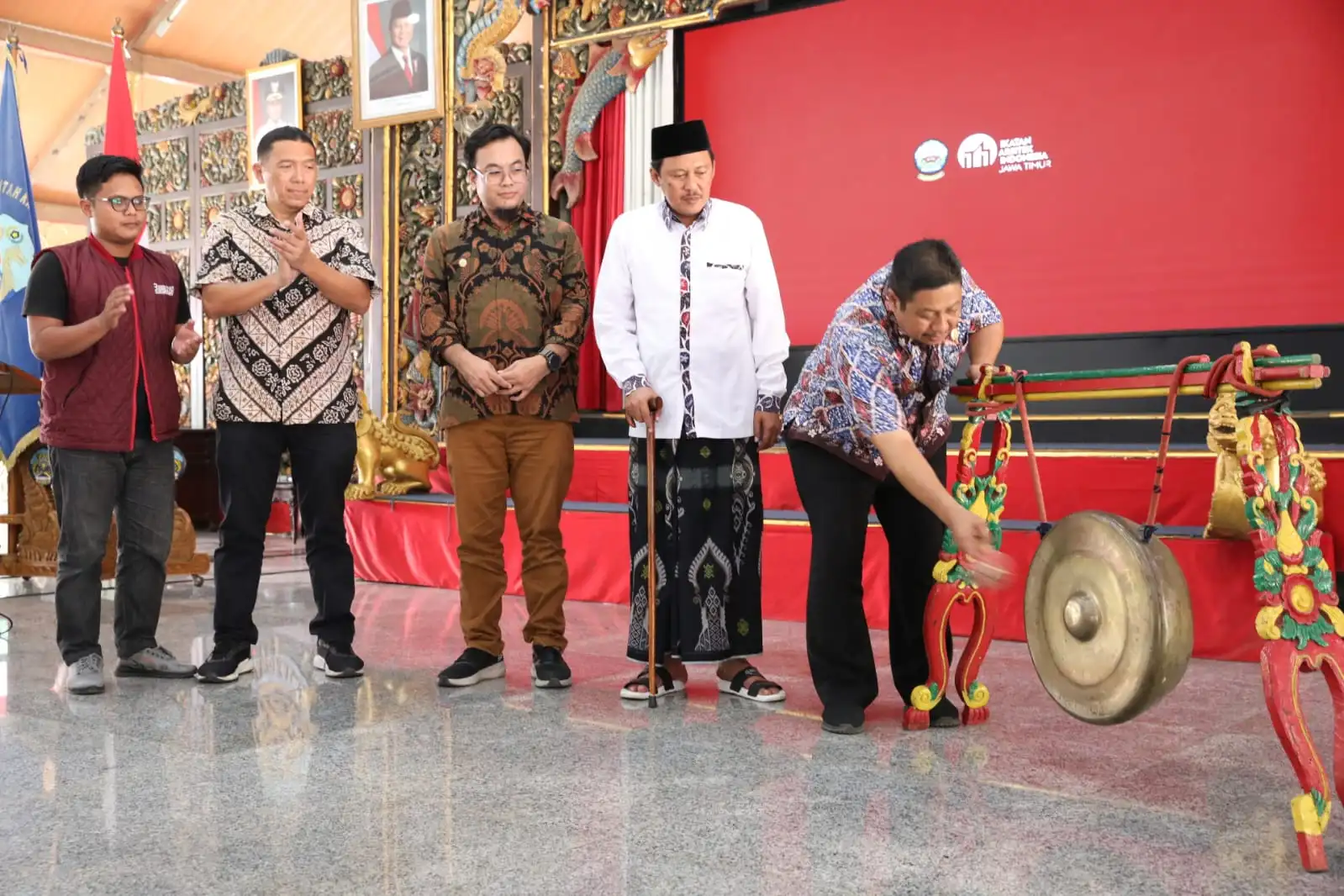 IAI Jatim dan Pemkab Bangkalan Rumuskan Wajah Baru Alun-Alun Kota (Ilustrasi)