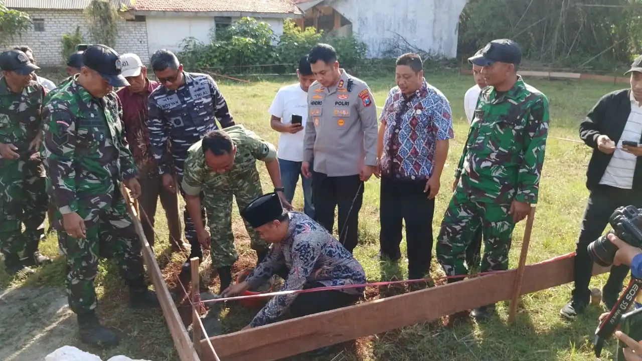 Desa Parseh Jadi Percontohan Gerai Koperasi di Bangkalan (Ilustrasi)