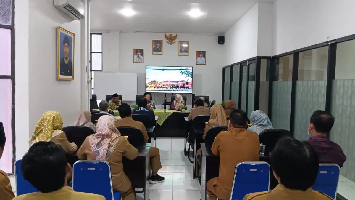 Wabup dan Komisi IV DPRD Sumenep Sidak RSUD dr. H. Moh. Anwar Tindaklanjuti Aduan Pasien (Ilustrasi)