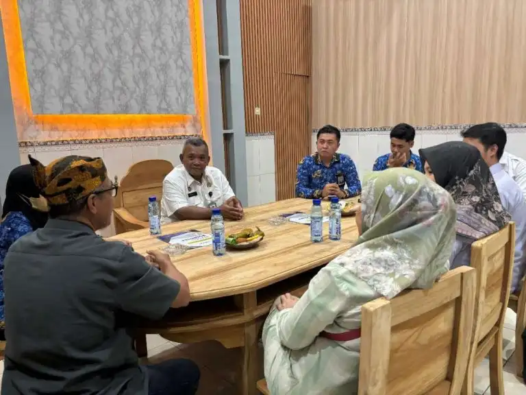 Rutan Sumenep Gandeng Ghana Recovery Madura untuk Program Rehabilitasi Warga Binaan (Ilustrasi)