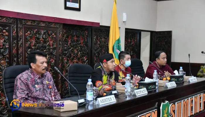Ajang Bupati Award Jadi Ruang Kreatif ASN Sumenep untuk Berinovasi dalam Pelayanan Publik (Ilustrasi)
