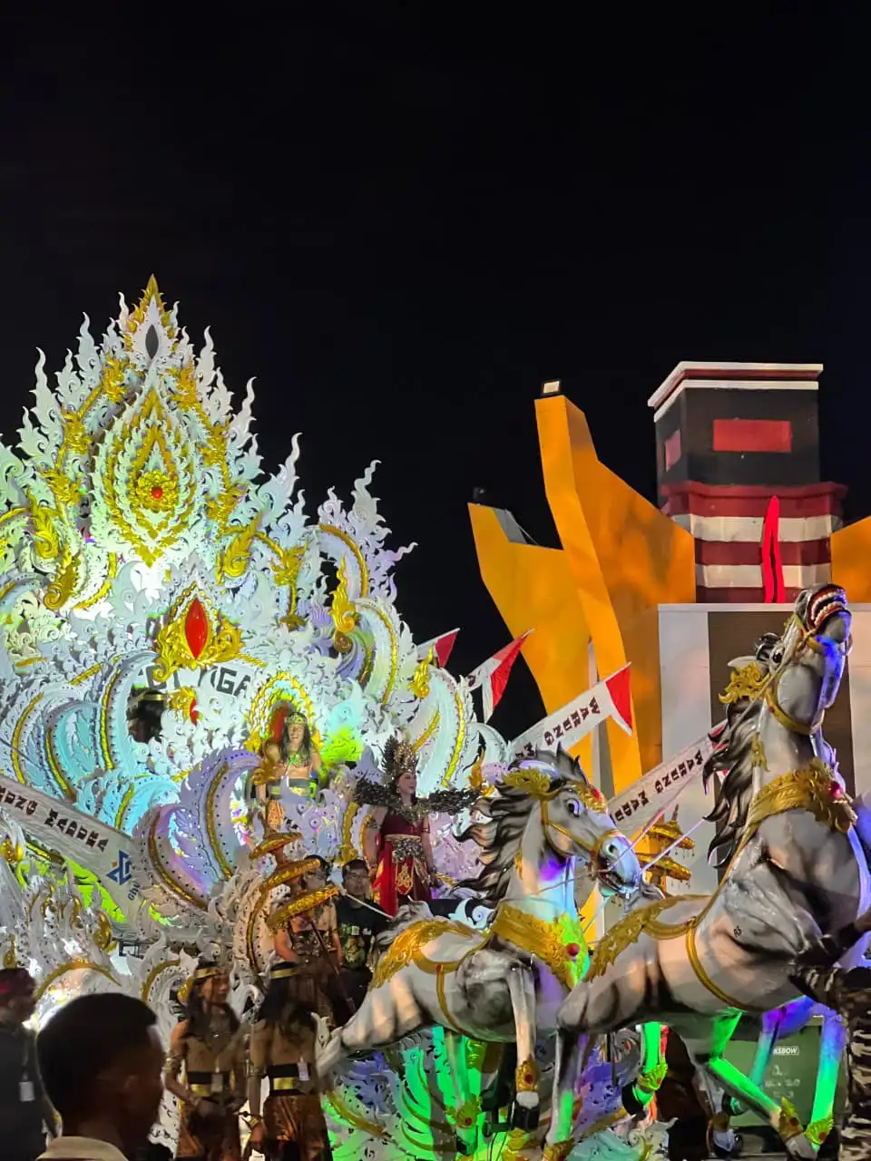 Penjurian Festival Musik Tong-Tong Sumenep Tuai Kritik, Peserta Pertanyakan Transparansi (Ilustrasi)