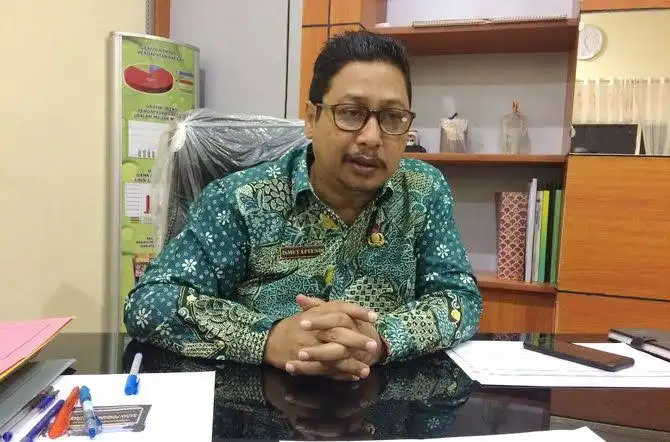 Jelang Akhir Tahun, PAD Bangkalan Baru Tembus 70 Persen dari Target (Ilustrasi)