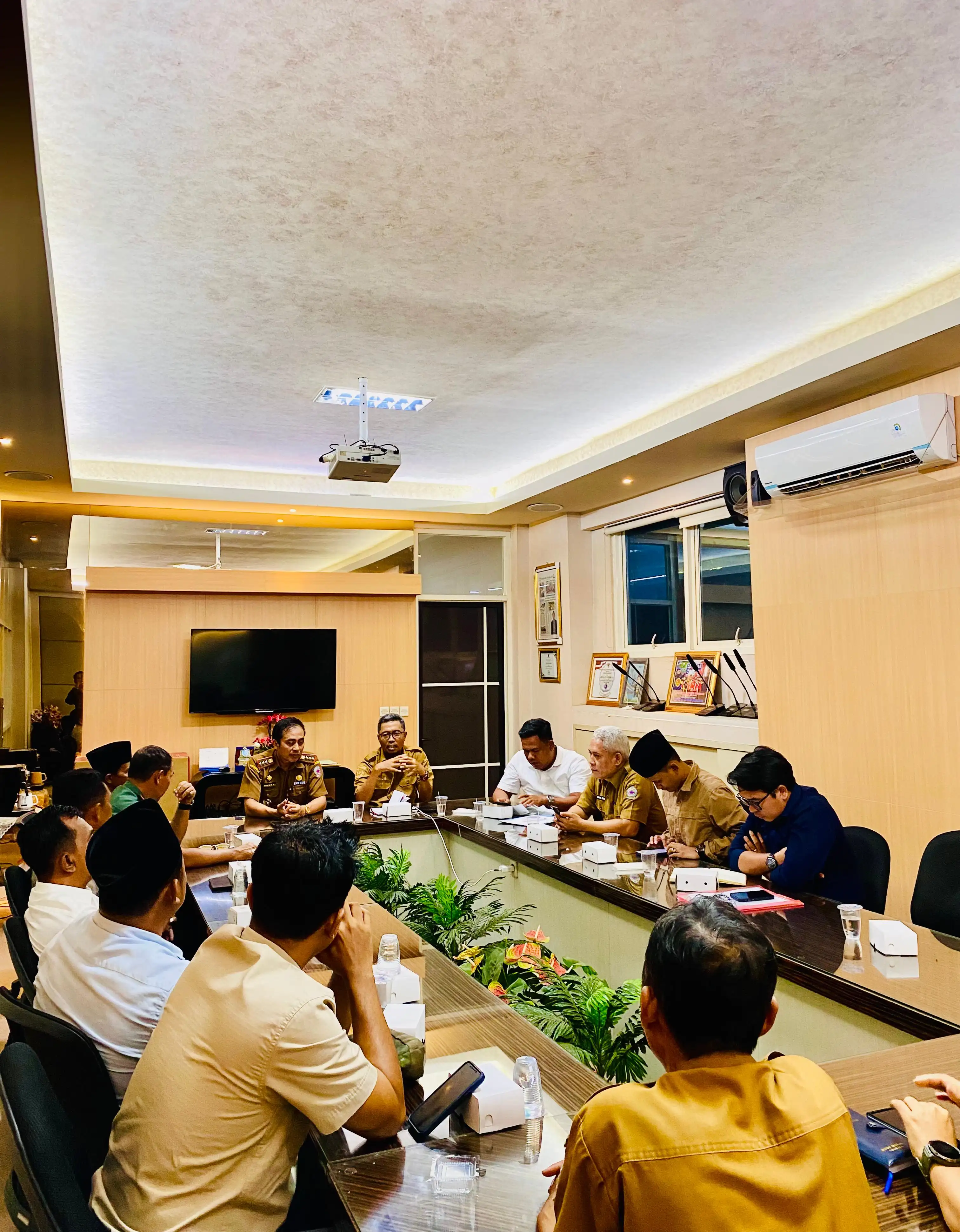 Mediasi Sengketa SDN Lerpak 02 Deadlock, Kuasa Hukum Ungkap Alasan Utama Somasi Disdik (Ilustrasi)