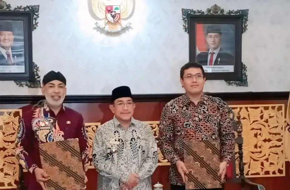 Sumenep Kirim 24,1 Ton Bahan Bakar Alternatif RDF ke PT Solusi Bangun Indonesia (Ilustrasi)