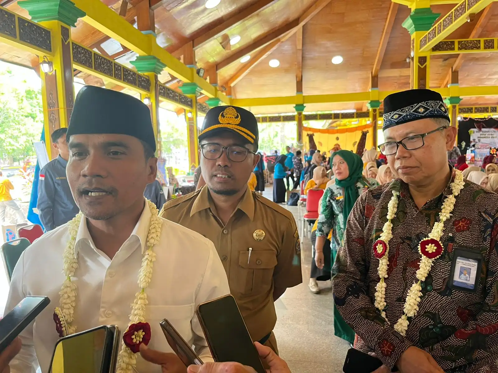 Tanggapi Lahan Sekolah Banyak Disomasi Ahli Waris, Bupati Bangkalan: Silahkan Gugat! (Ilustrasi)