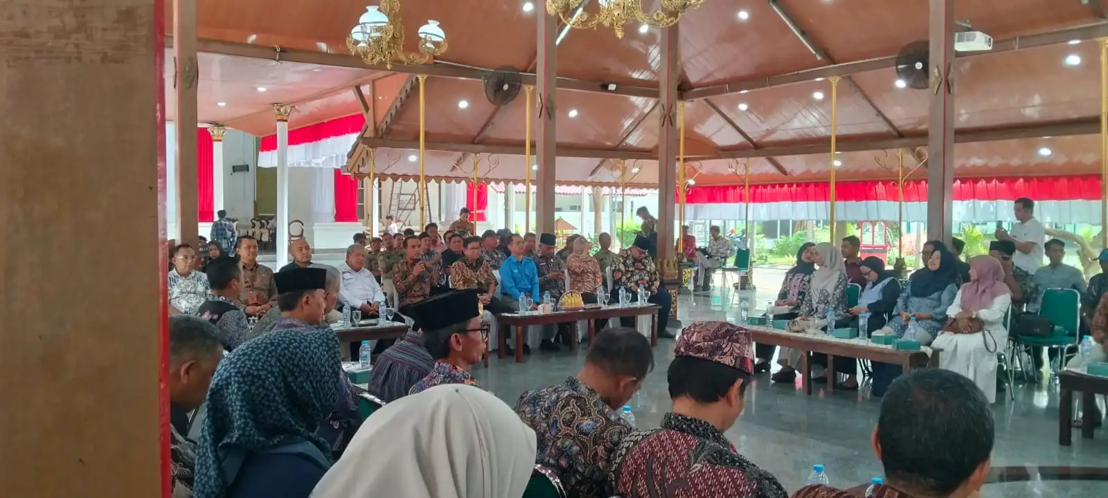 Bangkalan Jadi Pelopor Pemetaan Digitalisasi Pupuk Nasional, Kementan: ‘Ini Barometer Baru Indonesia’ (Ilustrasi)