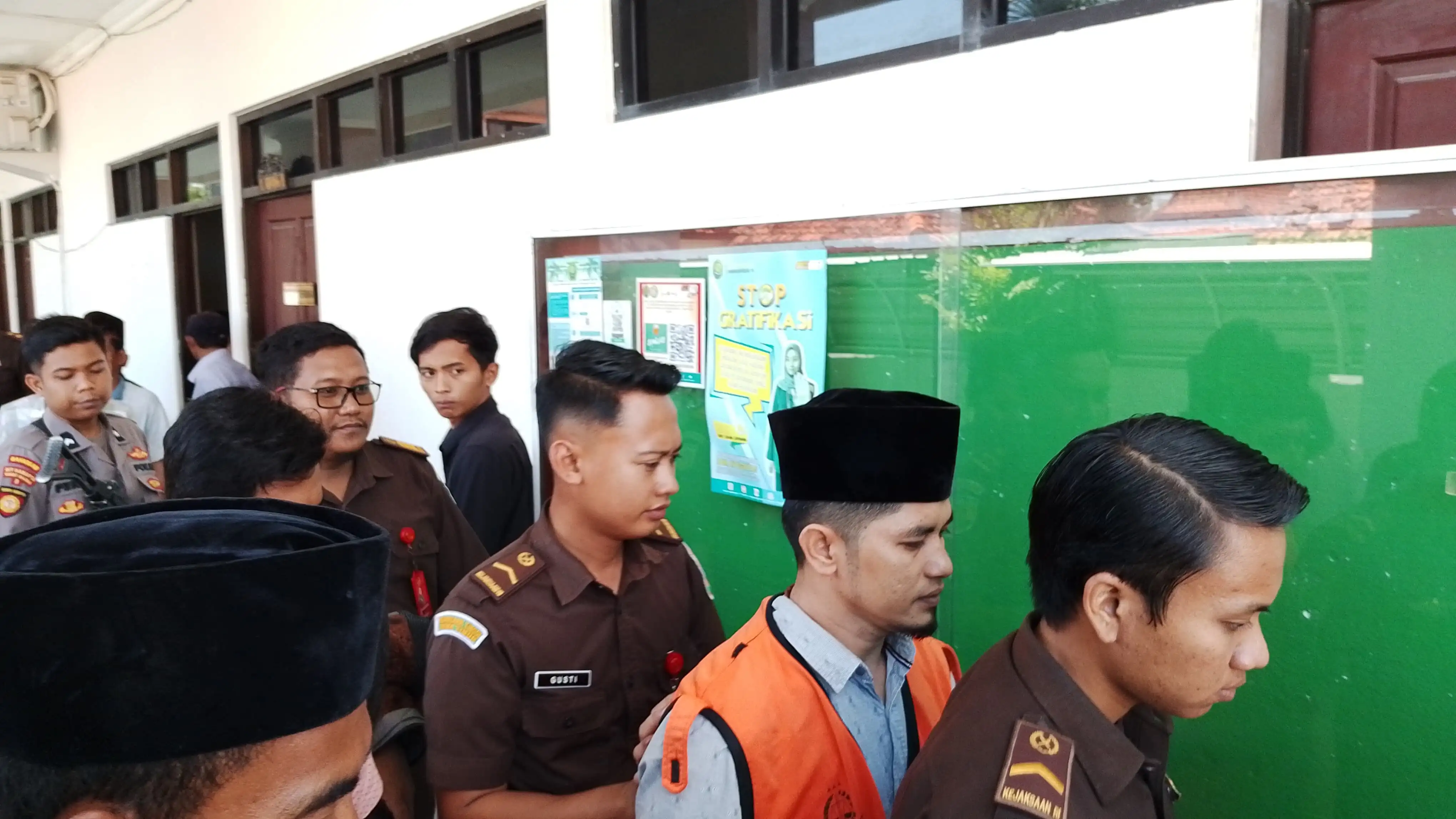 Dinilai Berperan Dalam Kasus Penganiayaan, Kades Geger Dituntut 3 Tahun Penjara (Ilustrasi)